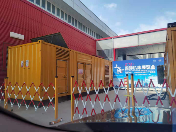 阳高发电机出租 对于发电机的特性你了解多少？