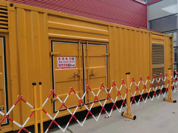 阳高关于通用发电机的十万个为什么？