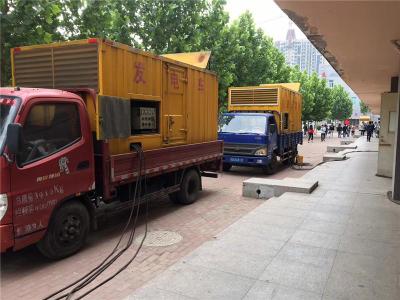 阳高是否需要给柴油发电机安装保护装置