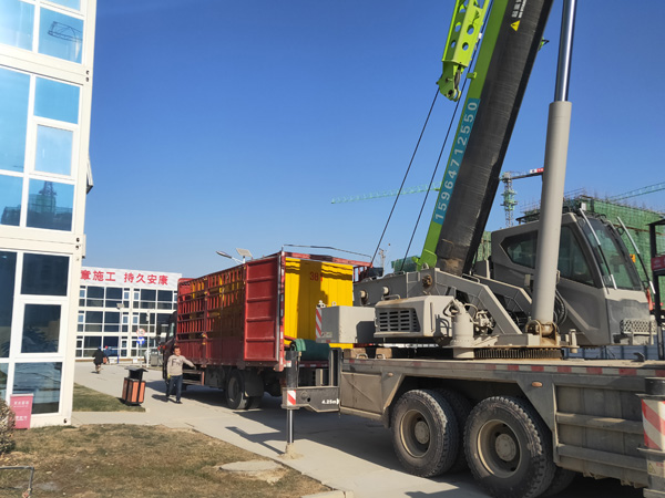 阳高发电机出租50KW柴油发电机组需要配多粗电缆线
