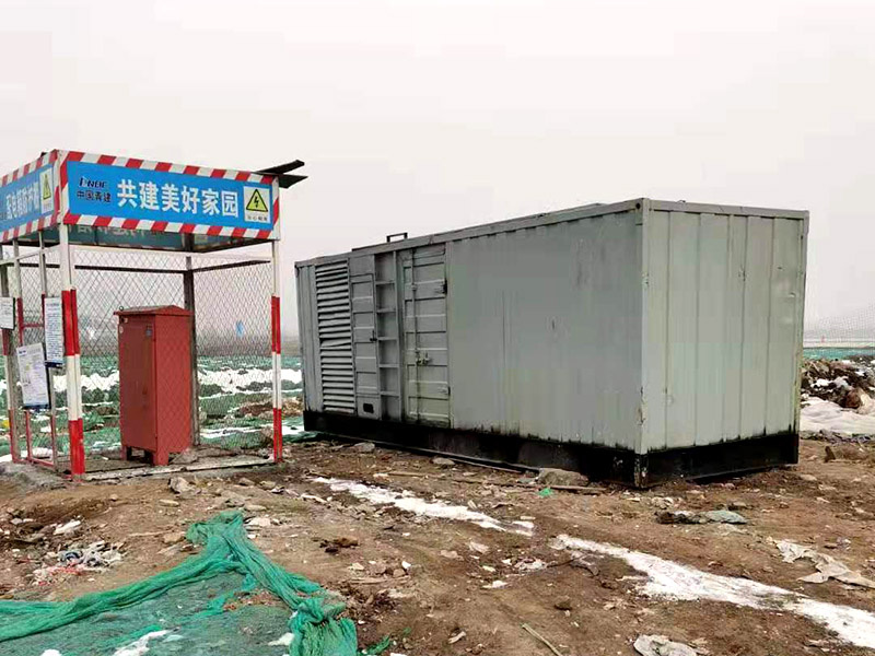 阳高燃气发电机在高海拔地区运行时会遇到哪些常见故障？
