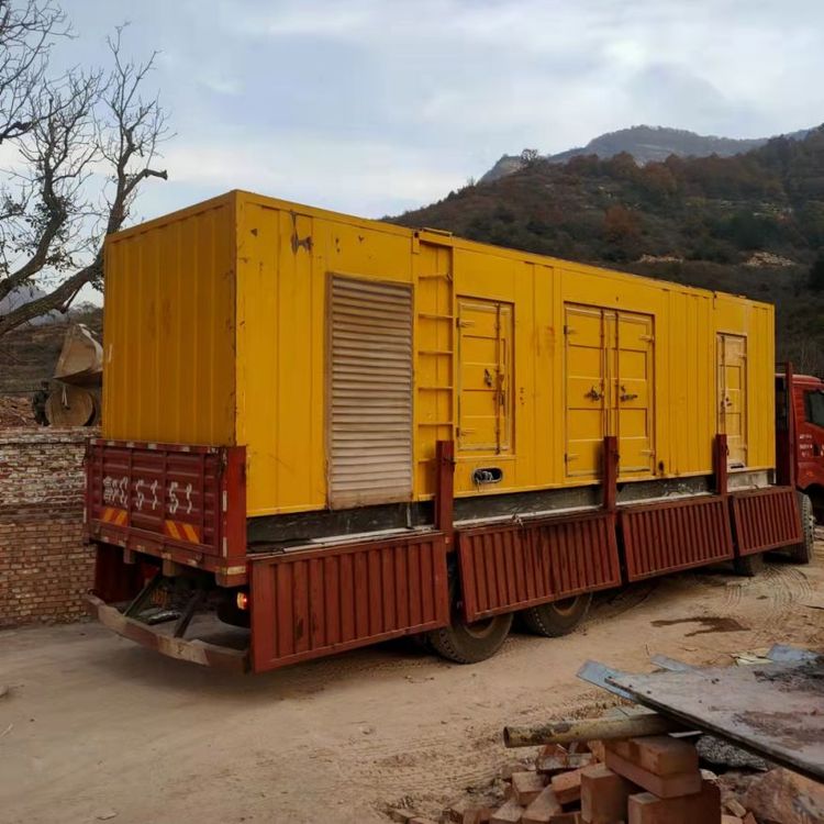 阳高200kW 发电机组在带电阻性负载时，输出功率会受到哪些因素的影响？