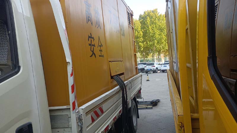 阳高如何判断柴油发电机组和UPS电源的切换时间是否符合要求？