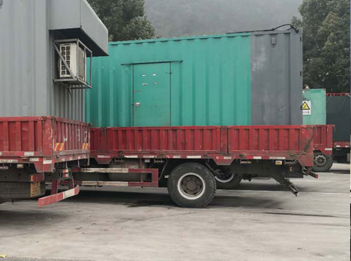 阳高柴油发电机组使用注意安全事项有哪些？