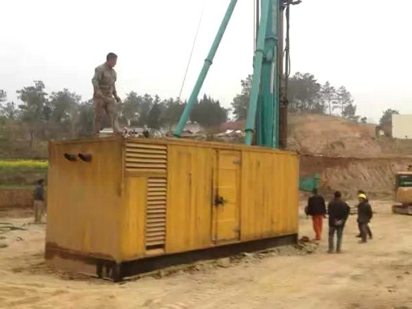 阳高柴油发电机组应用场合有哪些？